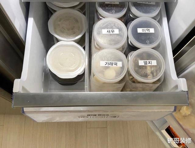 把家布置的像艺术馆,看韩国太太用高超收纳能力,打造完美的家