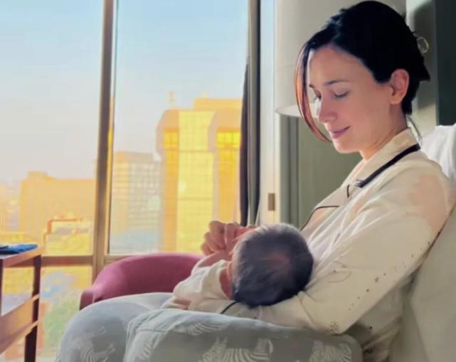 |韩庚妻子月子中心照曝光，内部堪比五星级酒店