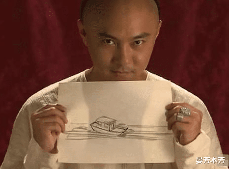 脸谱|演啥都一个样，角色脸谱化严重，这7位男星的演技越来越差