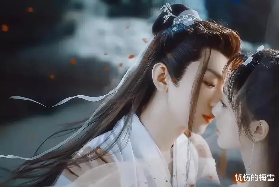 成毅|成毅可谓是剧抛脸，与老戏骨对手戏也游刃有余