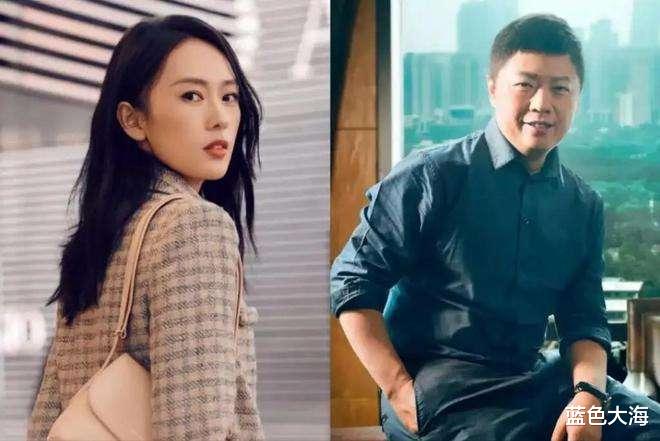 老板娘|“嫁人改命”的7位女星,有人成内娱老板娘,有人身价飙升八千万