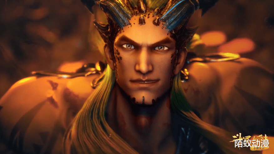 唐昊|斗罗大陆:97级唐啸秀“昊天九绝”,威力太猛,一锤可锤死95级海龙斗罗