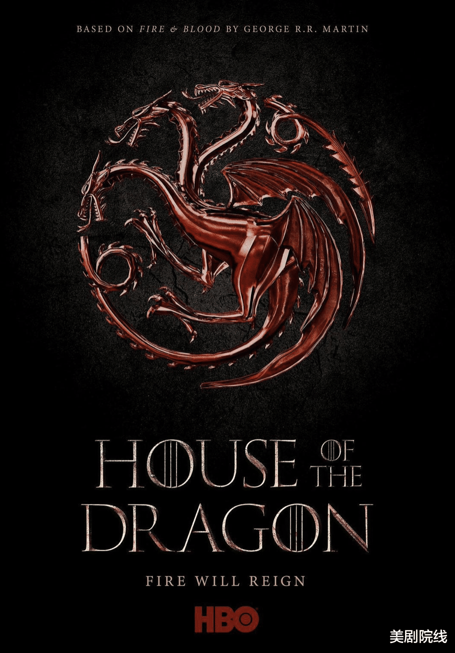 美剧|HBO王炸美剧上线,这个月有的看了