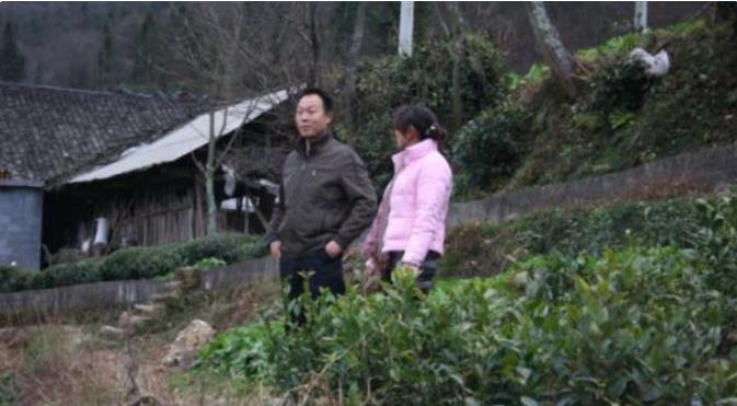 男子因杀妻被判15年,11年后“亡妻”突然回家,并和他人结婚生子