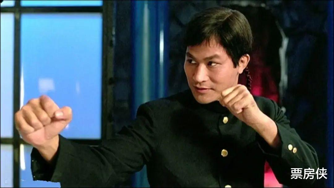 明星|“红极一时到落寞”的10位真功夫明星，每个都很可惜，有人已老去