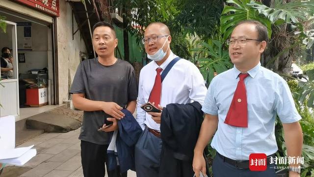 “南京女大学生案”更多细节披露:洪峤曾计划杀害另外5人