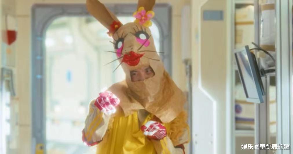 陈翔|连夜看完《独行月球》，我连发感慨，沈腾这回也看走眼了？