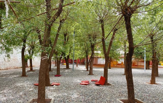 西藏|西藏自治区有个“高原小重庆”，三江在这里交汇，还是西藏东大门