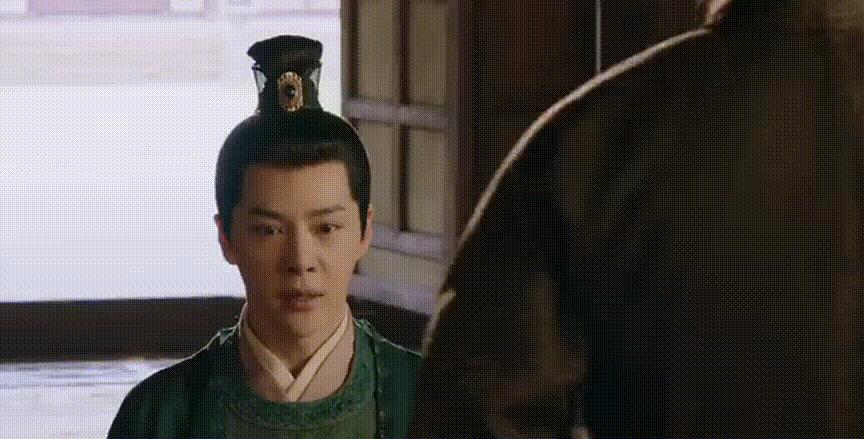 赵盼儿|梦华录结局:两细节说明赵盼儿太贱?欧阳旭舍断离没错,他输不起