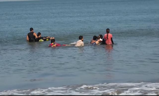 |圣诞节,缅甸海滨度假区客房订单爆满