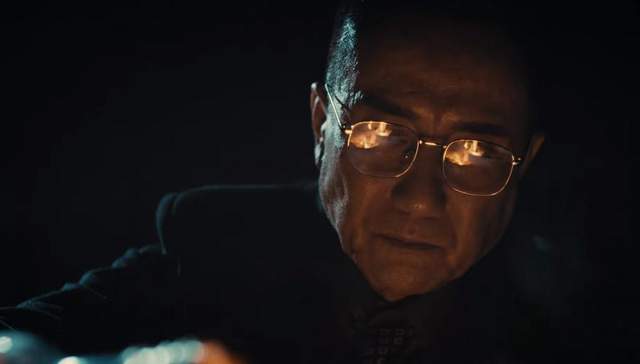 促醒者|促醒者:王恒之被司徒院长戏耍,他挪用善款,想用化瘤丹翻身