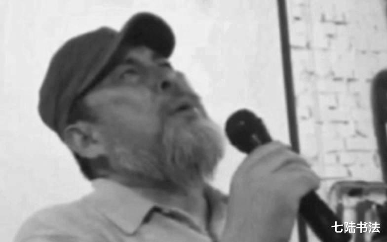 陆树铭|演员陆树铭先生去世，一生一个角色一首歌，转型之作却票房失利