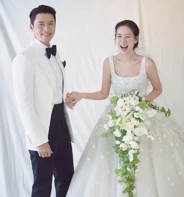 孔孝真|韩国演员孔孝真被爆将在年内结婚，网友看清对象后，却表示失望