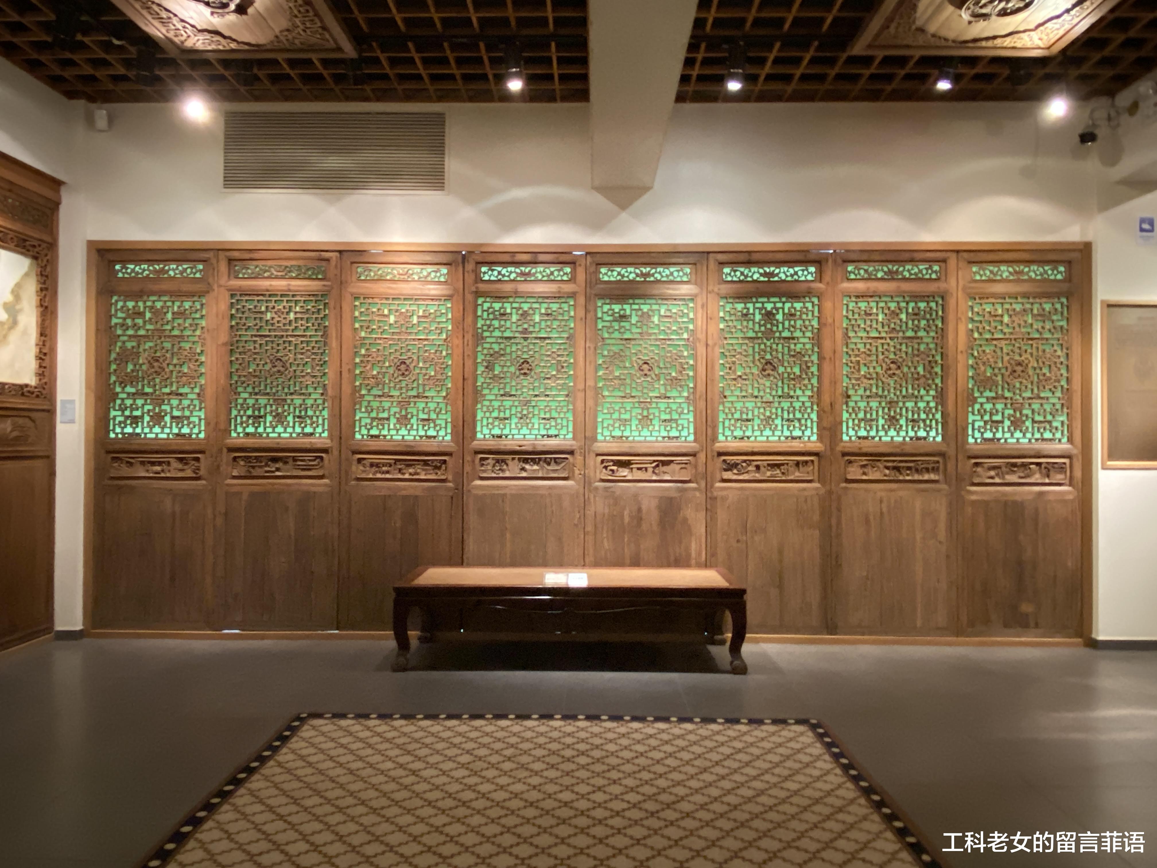 观复门窗:感受门窗的大美,体会门窗的意境