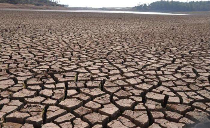 如果海水突然消失，地球还能支撑多久？