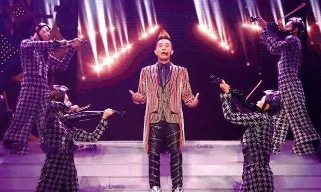 陈小春|情场老手也翻车了？