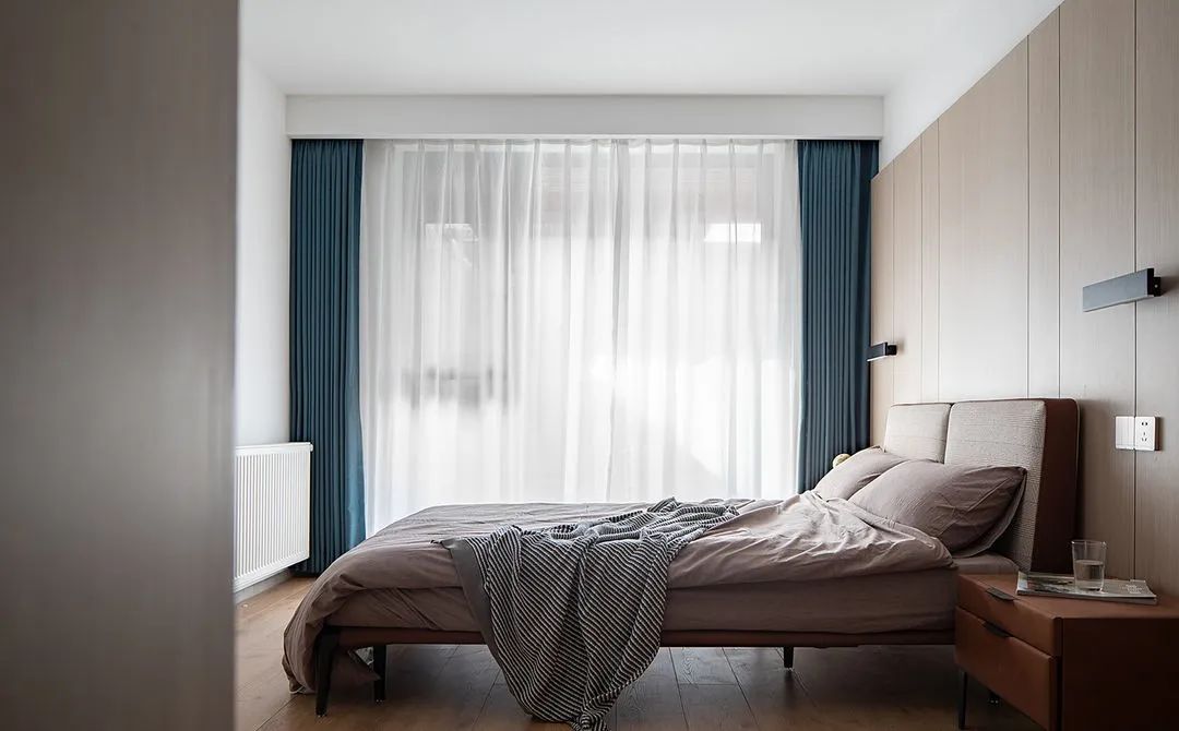 装修案例 | 40㎡简约小户型,5w打造舒适小屋,简约风格温馨又惬意