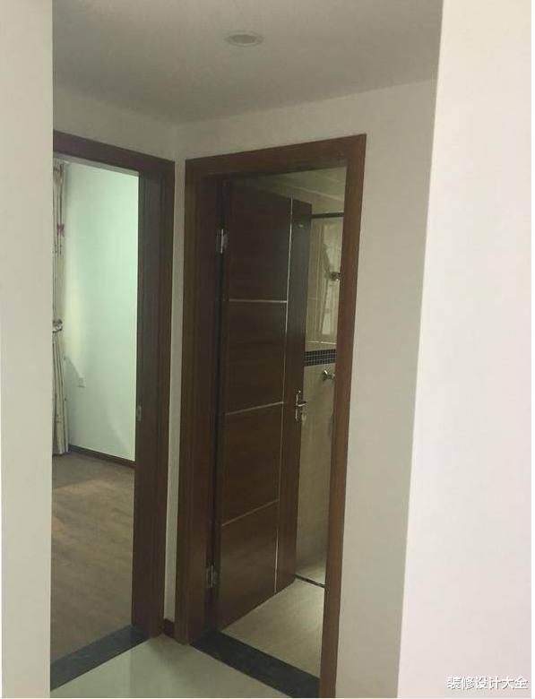 买的精装房终于等到交房了,进门就傻眼!精装房就这样?