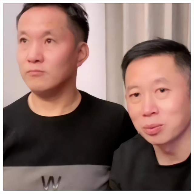 |孙海洋回应直播资金去向，称由第三方平台管理，直播带货人气火爆