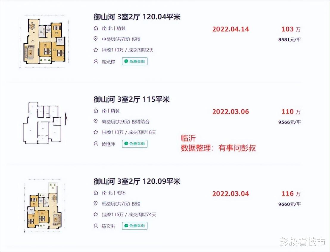 临沂|临沂买房不用急,临沂房价还会跌一些。