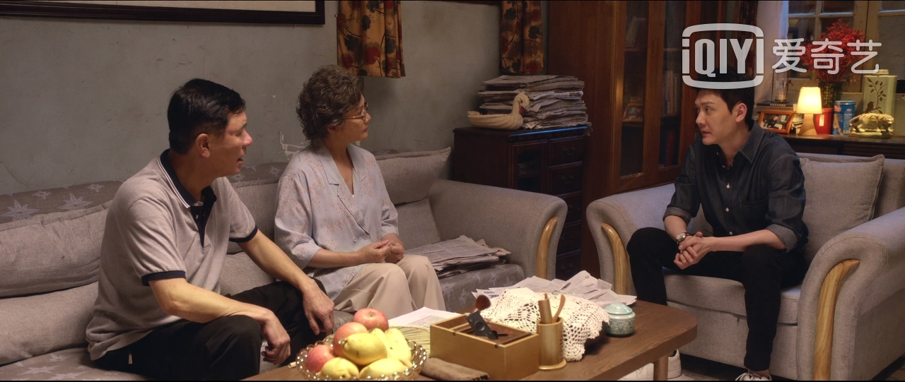 心居|《心居》里“3个上赶式的婚姻”，没有一个获得好结果！