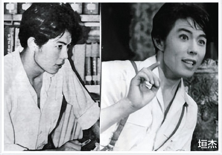 张铁林|分手40年后，再看张铁林和沈丹萍的境遇，才明白沈丹萍有多清醒