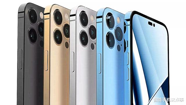 iPhone|基本确认!iPhone未来的两大改变,或是国产厂商不想看到的结果