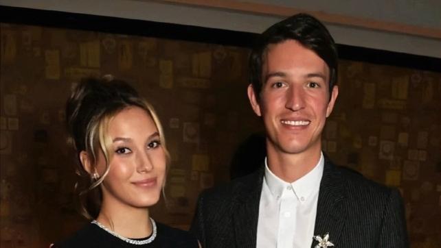 谷爱凌|谷爱凌有望嫁入豪门？与LV家族走近，同三太子聚餐，对方千亿家产