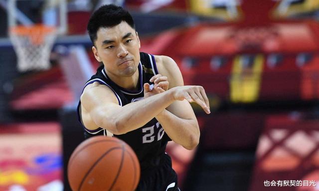 杨鸣|杨鸣真狠，22岁218cm天才巨人或离队，辽宁亏本600万？
