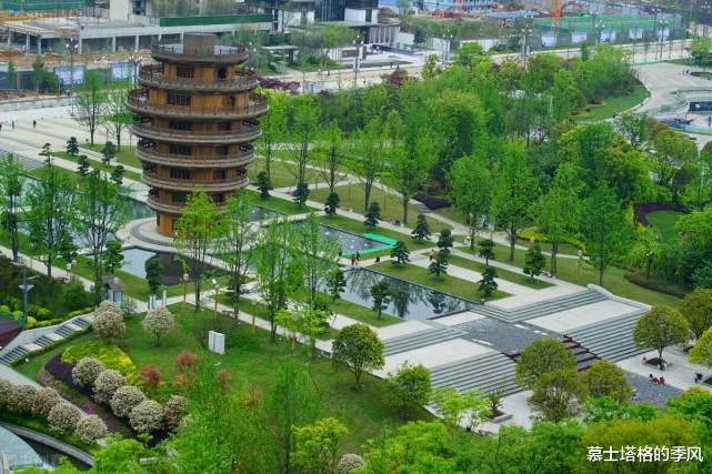 保山|中国气候最“养人”的5座城市，冬暖夏凉，能避寒也能避暑