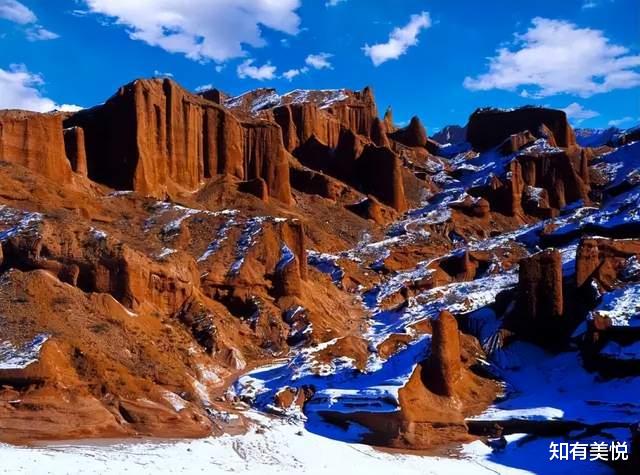 哈尔滨|中国最美10大峡谷，唯有抵达，才能感受它的美好！你抵达几个呢？