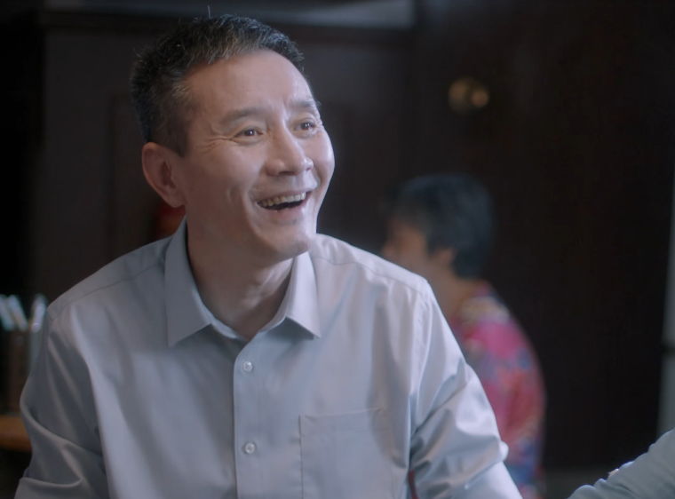 那山那海|《那山那海》和《一日三餐》各追1集：一个追不下去，一个看上瘾