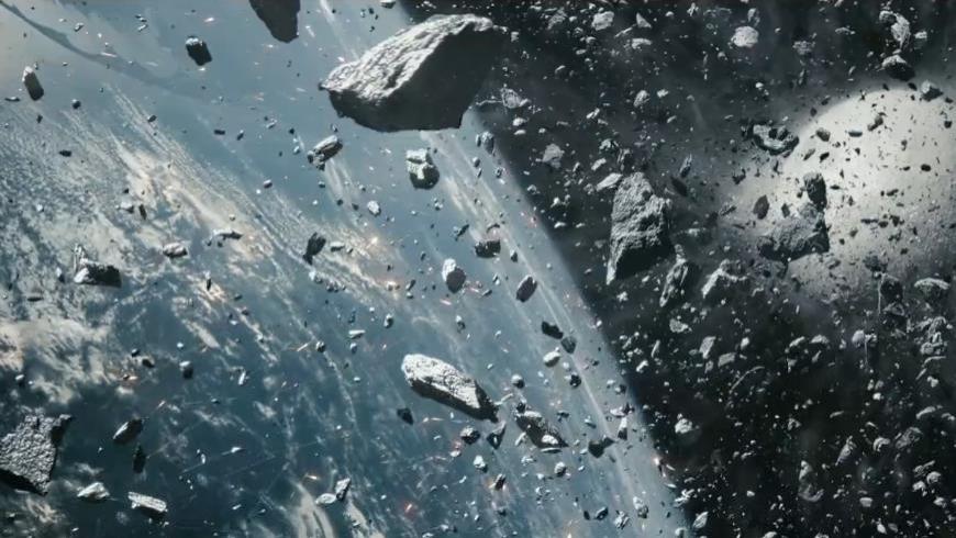 郭帆|小破球2票房不及预期排片下降，每人都有责任，好电影不该被辜负