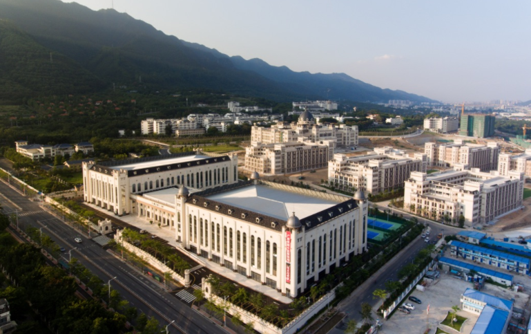 高职|民办职业本科院校综合竞争力前10！这两所3+证书高职高考院校上榜