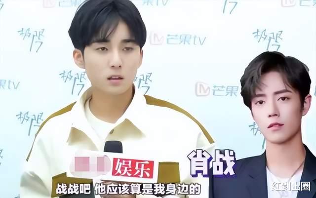 郭子凡|24岁郭子凡恋情曝光引热议，当街和女友牵手亲吻，用脚踢臀部太开放