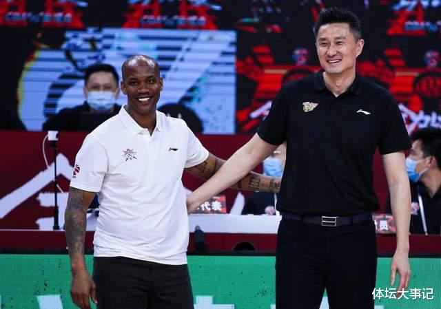 周琦|重磅！周琦NBL队友加盟CBA，出现3个下家，北方某队和杜锋抢人