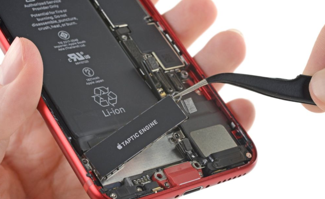 电池|苹果电池，没有太多的技术含量，但是绝对是个卖方市场