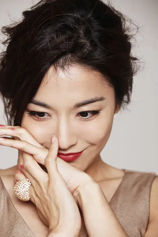 明星素颜|古装第一美女，44岁凭“最美素颜”登上热搜，网友：美得不像话