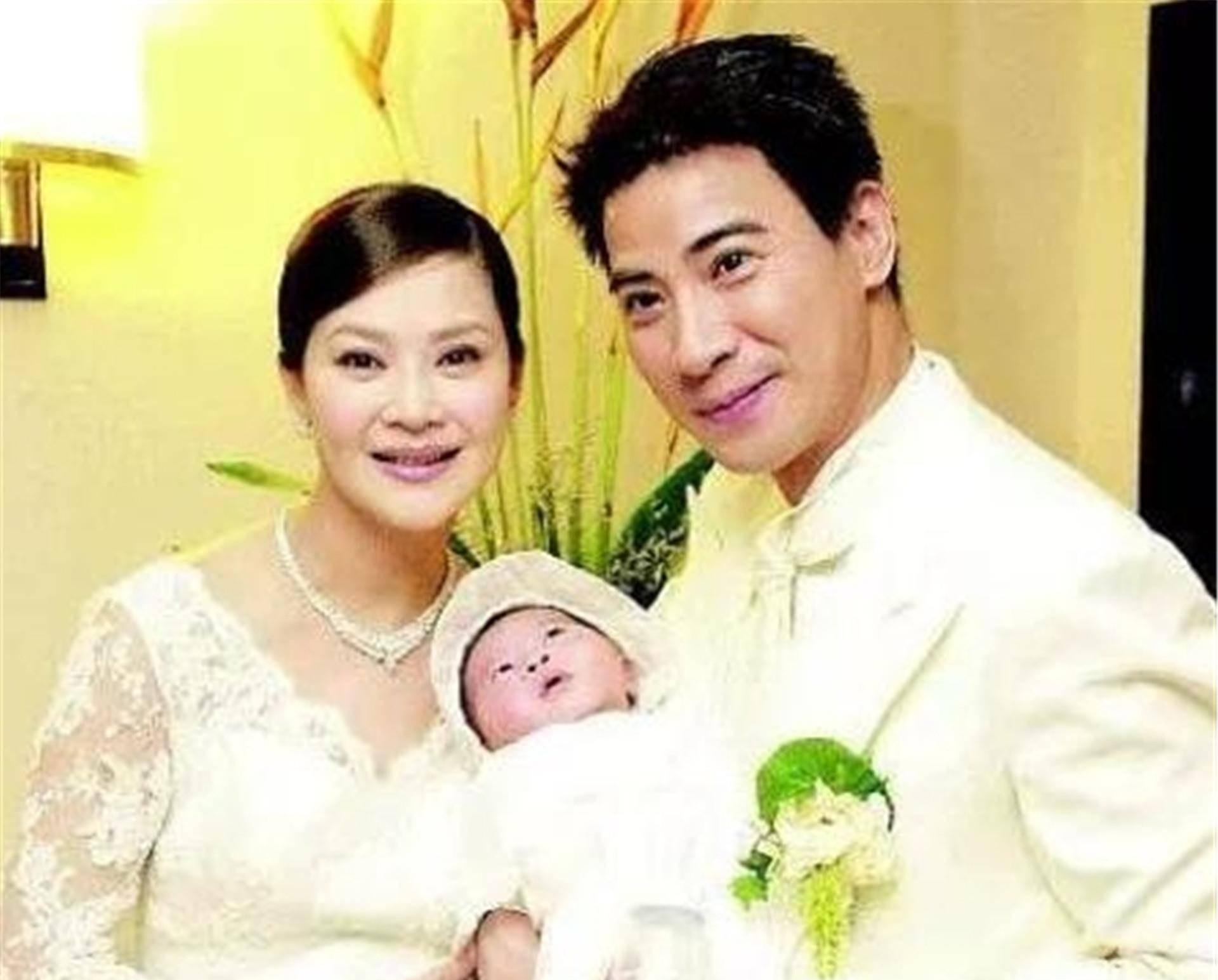 京城四少|《京城四少》31年，剧中演员境况差距大，有人离世，有人成渣男