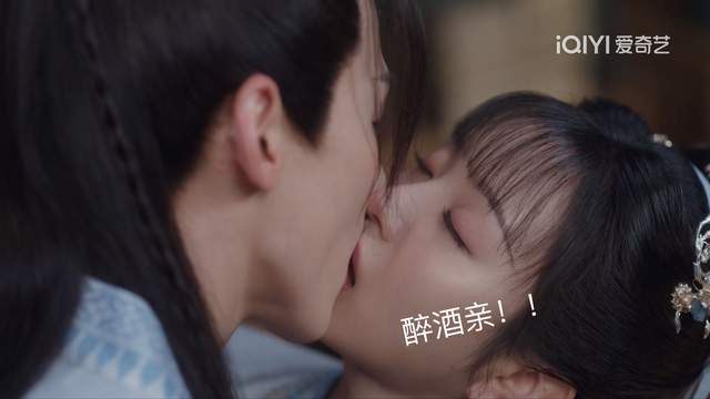 卿卿日常|《卿卿日常》豆瓣好评无数,口碑热度双丰收,爱奇艺赢麻了