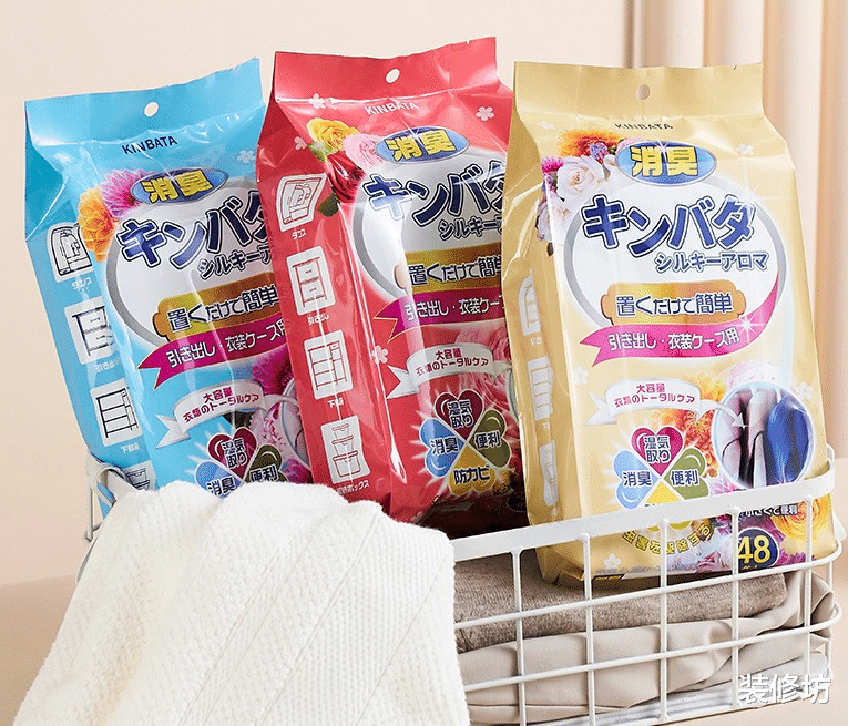 分享我家“一致认可”的7样家居用品,虽不起眼,但用着真顺手