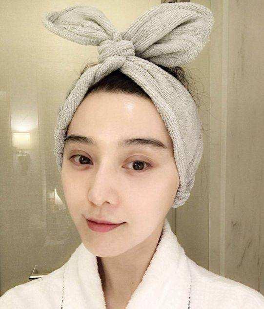 护肤 如若脸上有这几个特征,真的很显老,女生们该注意一下了