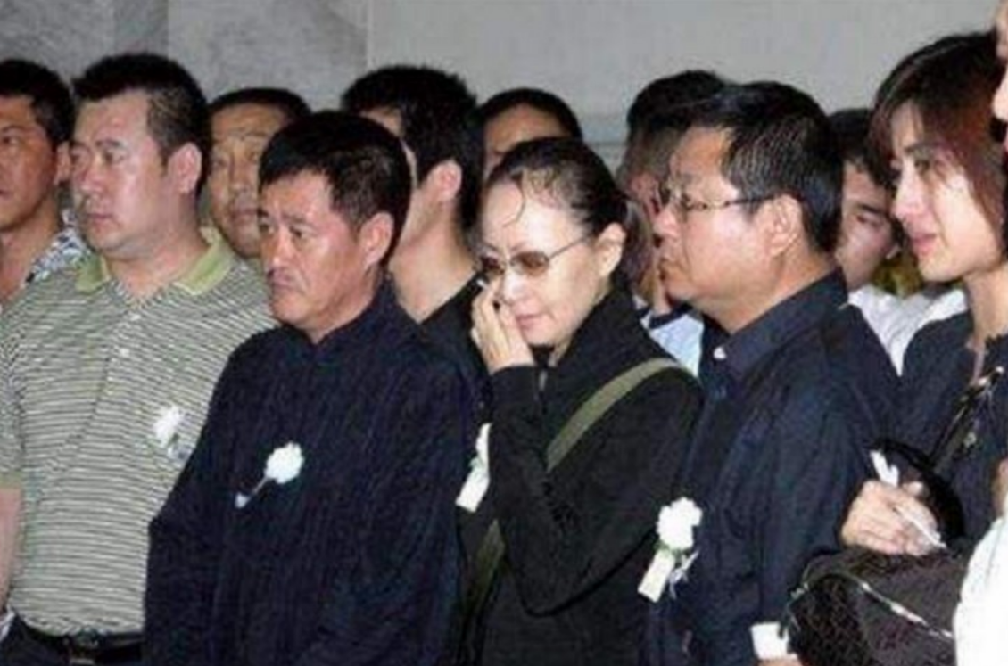 老干妈|高秀敏：和有妇之夫何庆魁在一起14年，去世后得到对方妻子的原谅