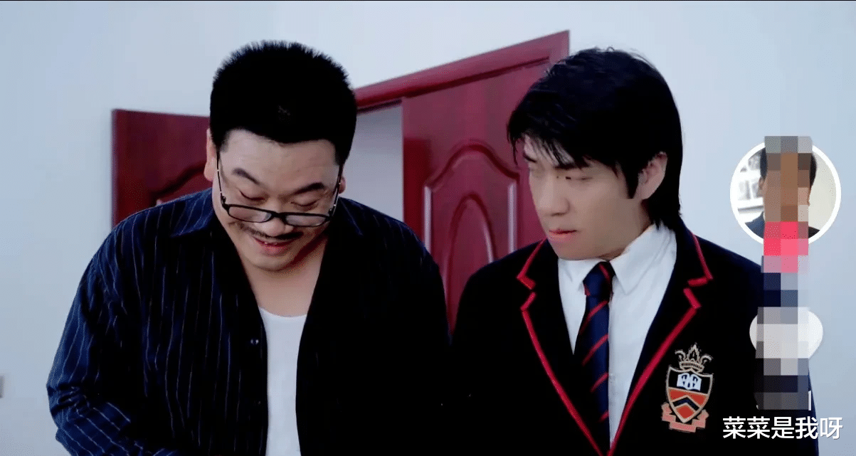 吴孟达|河南“吴孟达”和山寨星爷合作翻拍经典, \虽然是翻拍可演技一点也不比正版差\