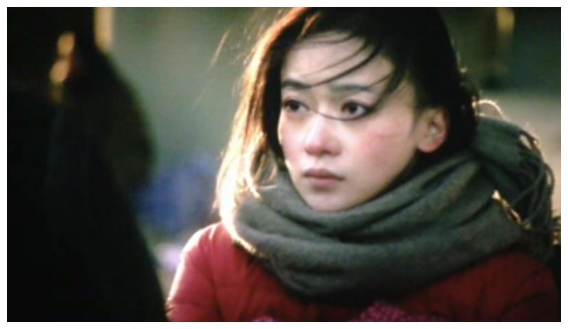 于正 这6位女星本来个个盛世美颜，可惜遇错导演，颜值被造型封印了