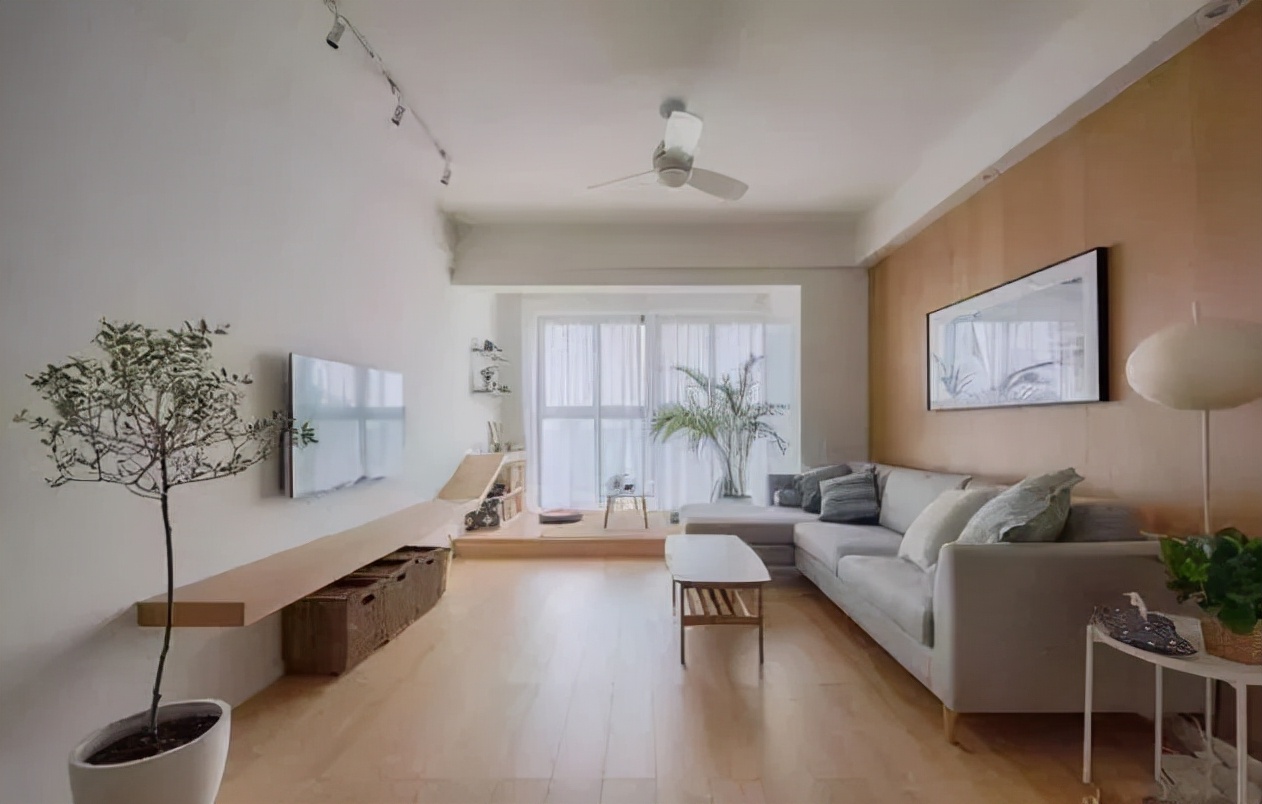 “懒癌患者”装修的注意事项:做好这6处,入住后家务活少一半