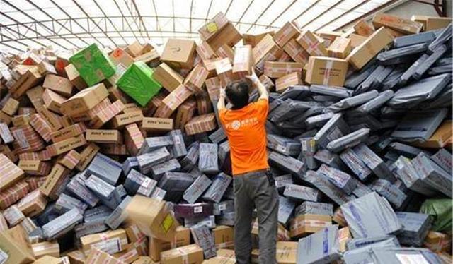 百度|双十一才过,不少商家已经被退货“逼疯”了,啥情况?