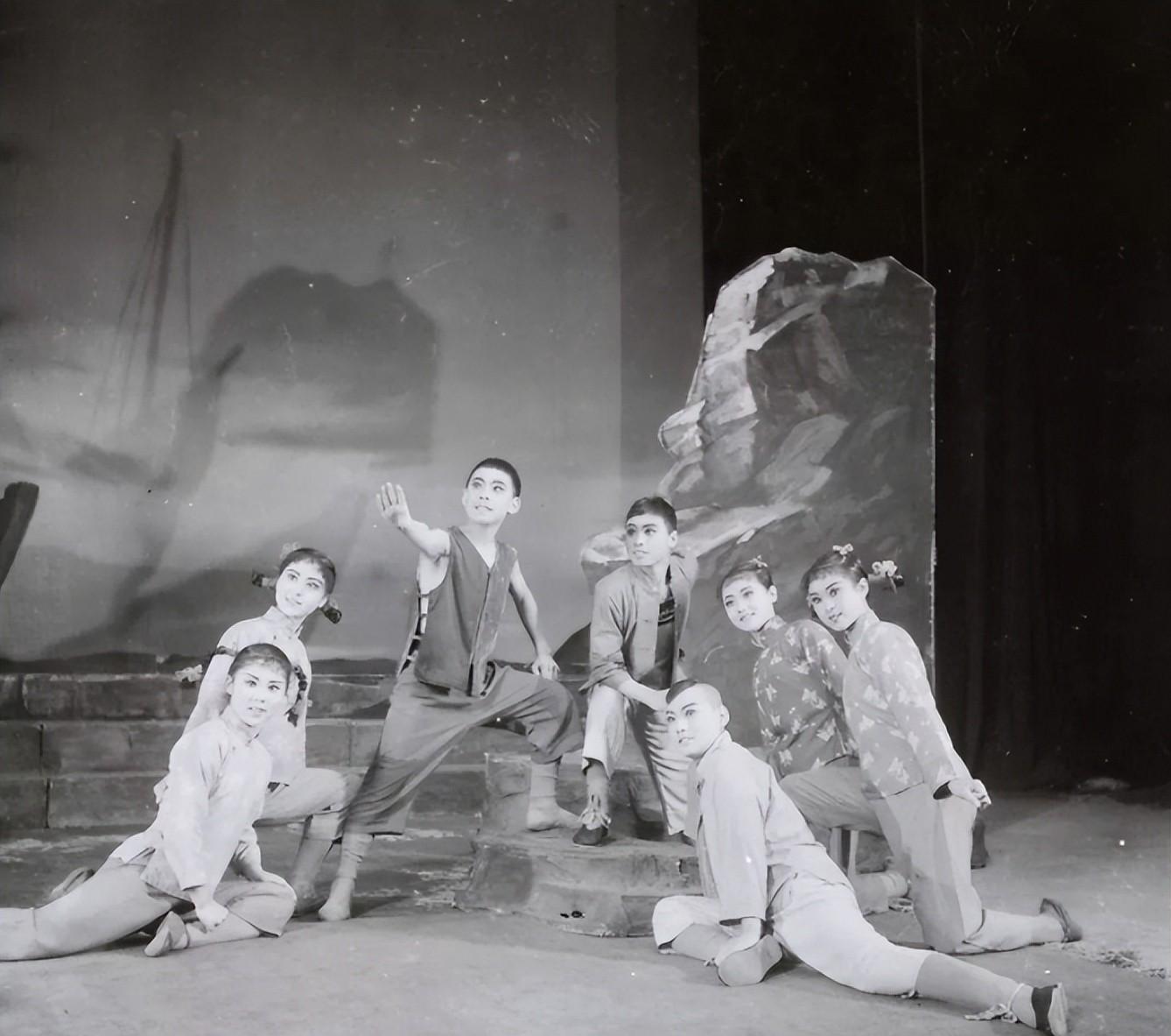 京剧|京剧名家于魁智：50年如一日，爱戏剧深入骨髓，余生不负粉丝妻子