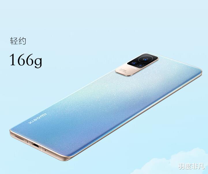 小米科技|情人节送手机选哪款?小米史上最美机型开启官方直降