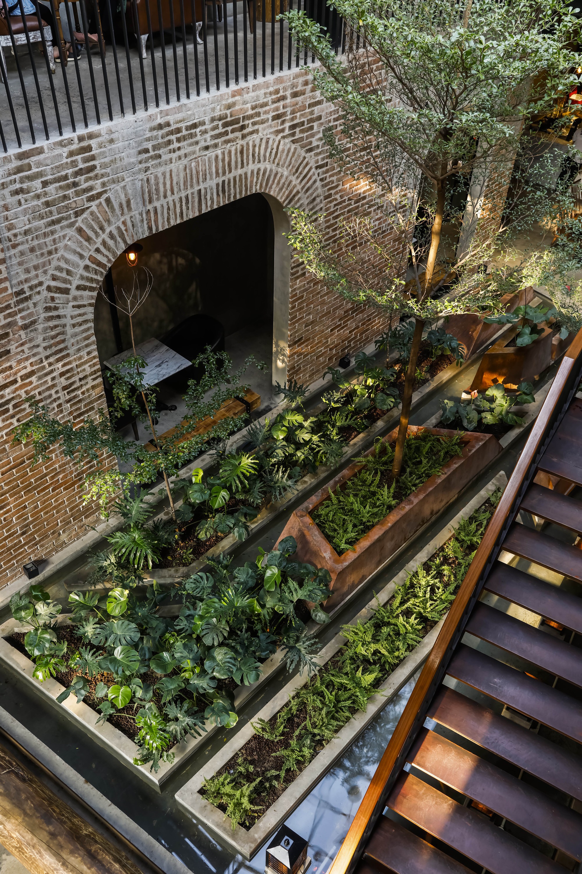 案例分享丨一家在ins上超火的咖啡馆